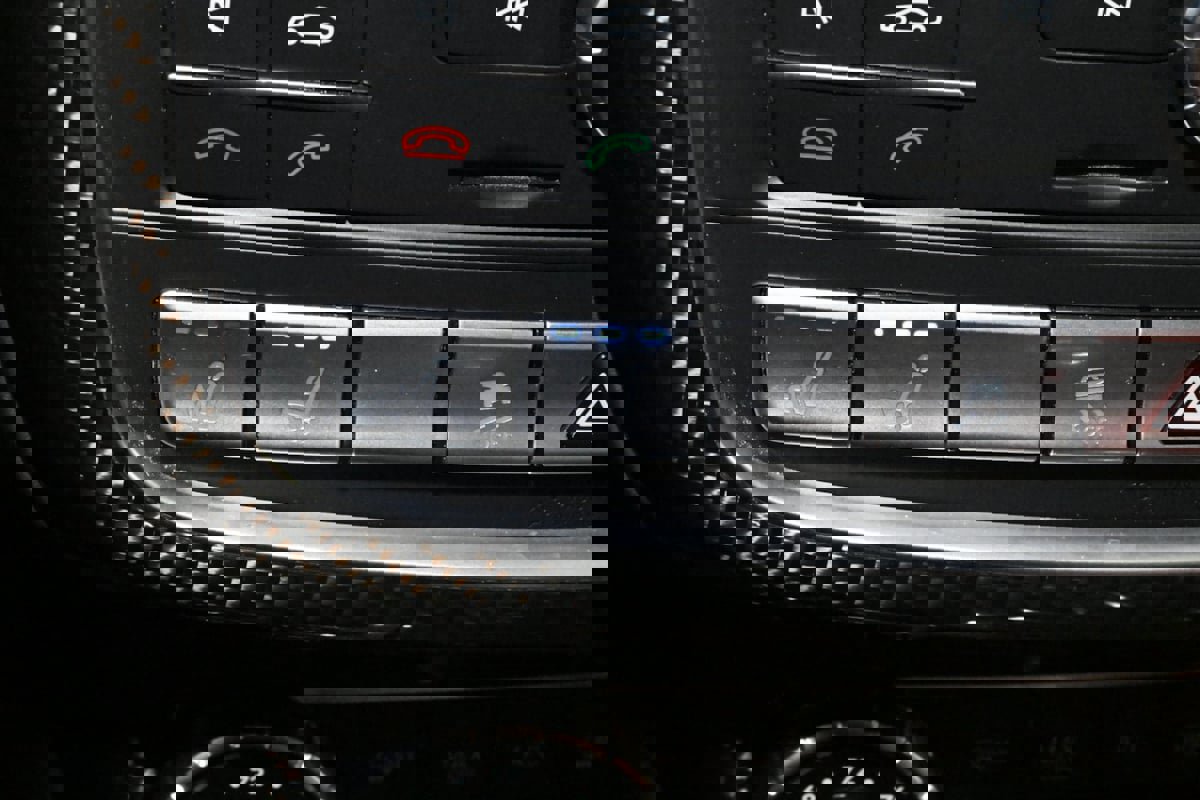 Used 2018 Mercedes-Benz G 65 AMG 4MATIC image 8