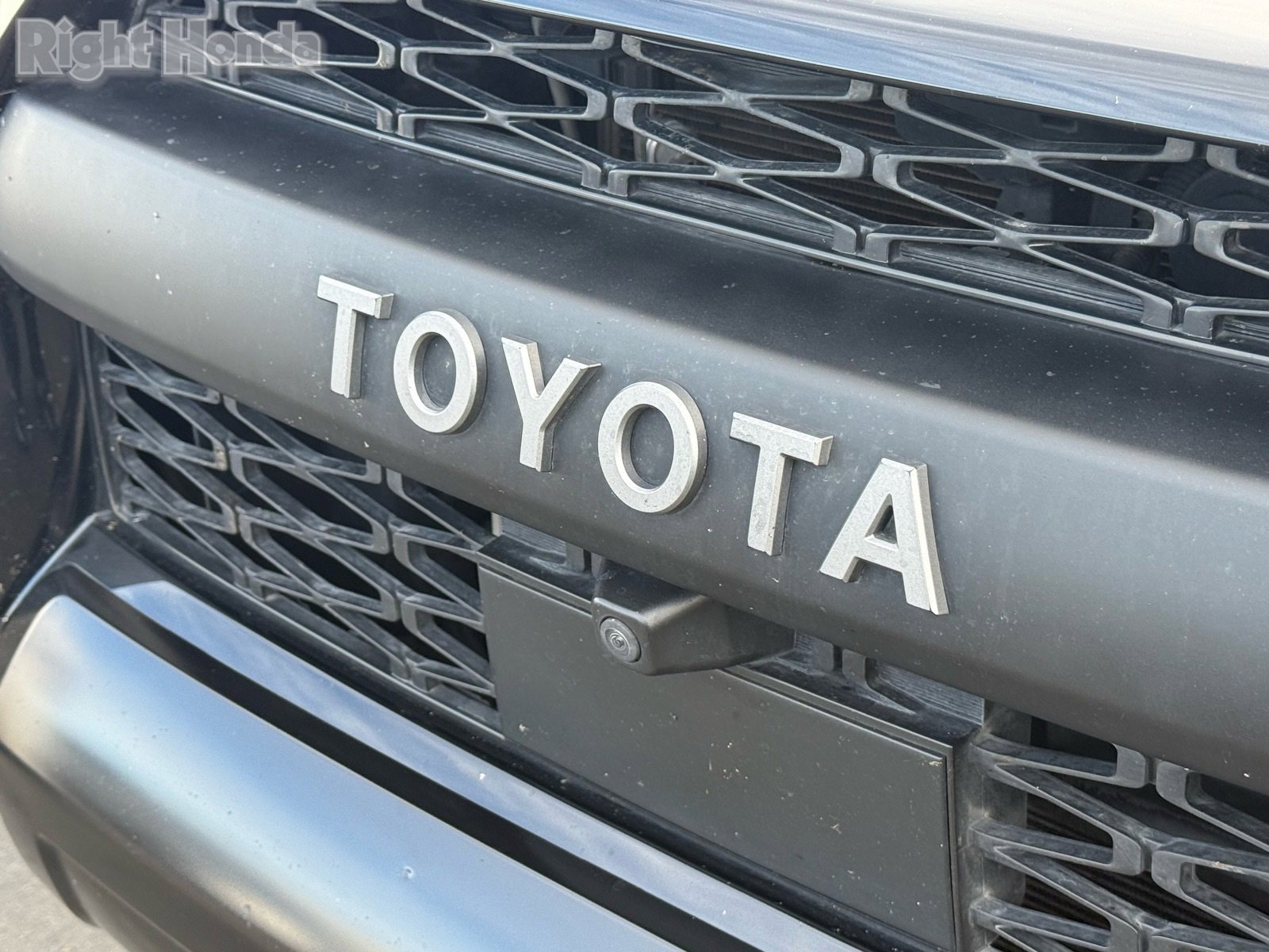 Used 2022 Toyota 4Runner TRD Pro image 7