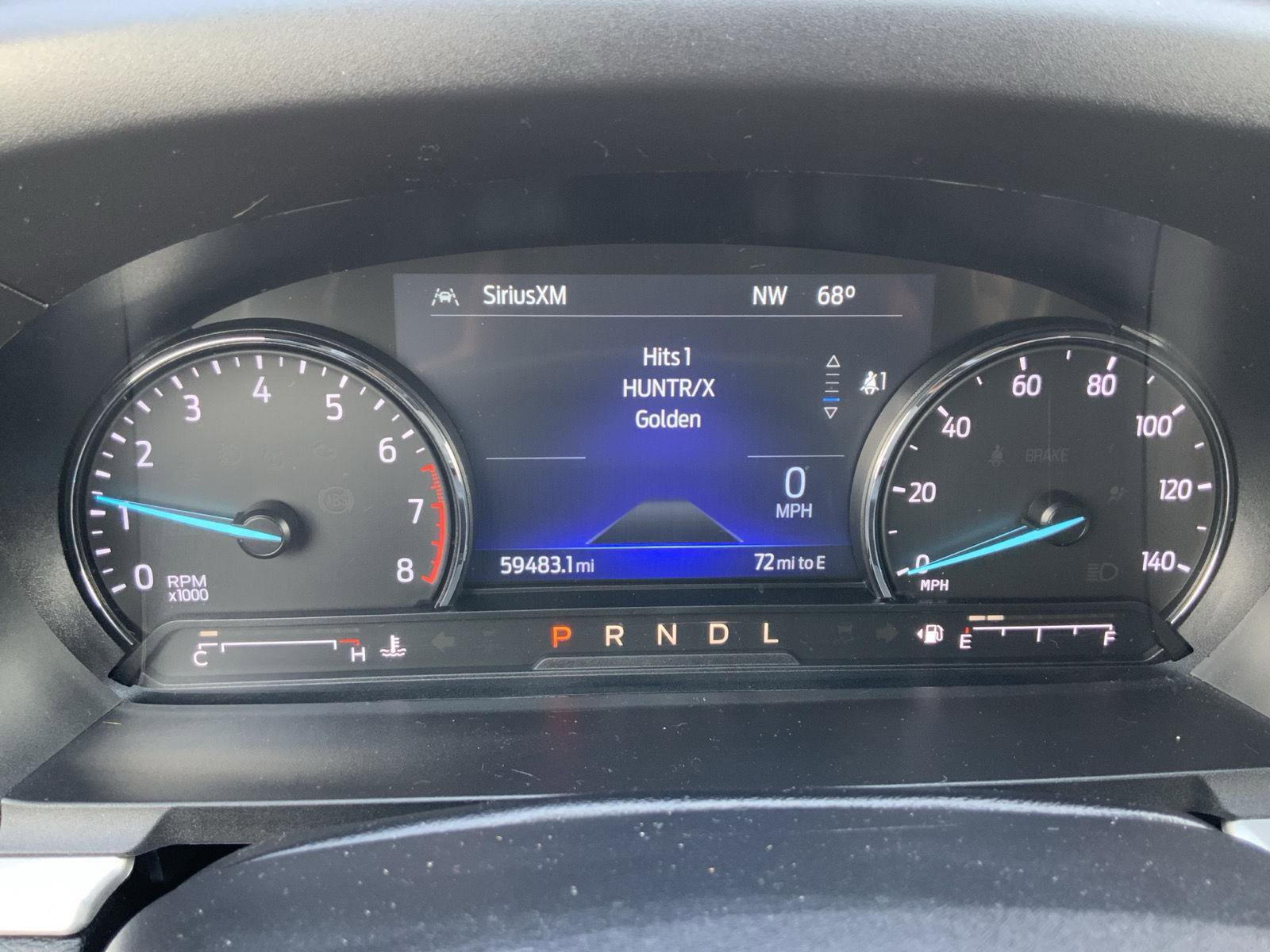 Used 2022 Ford Explorer XLT w/ Equipment Group 202A image 28