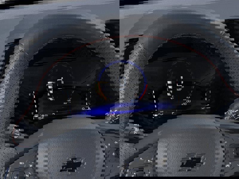 New 2026 Chevrolet TrailBlazer RS image 18