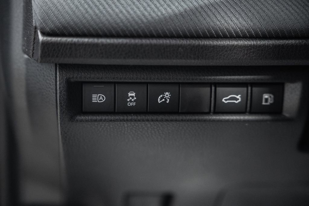 New 2026 Toyota Camry SE image 42