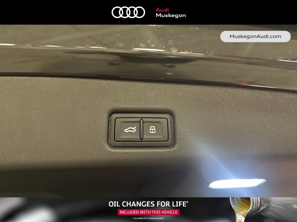 New 2026 Audi Q5 Premium Plus AWD/4WD image 27