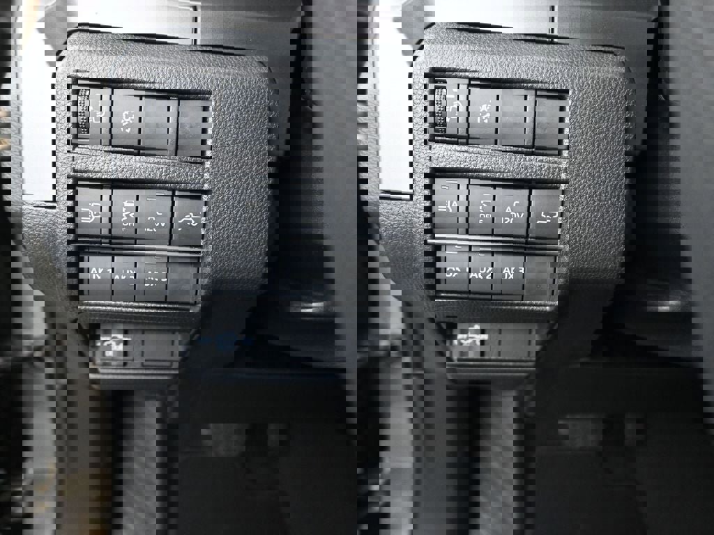 New 2026 Toyota Tacoma TRD Off-Road w/ TRD Off Road Premium Package image 32