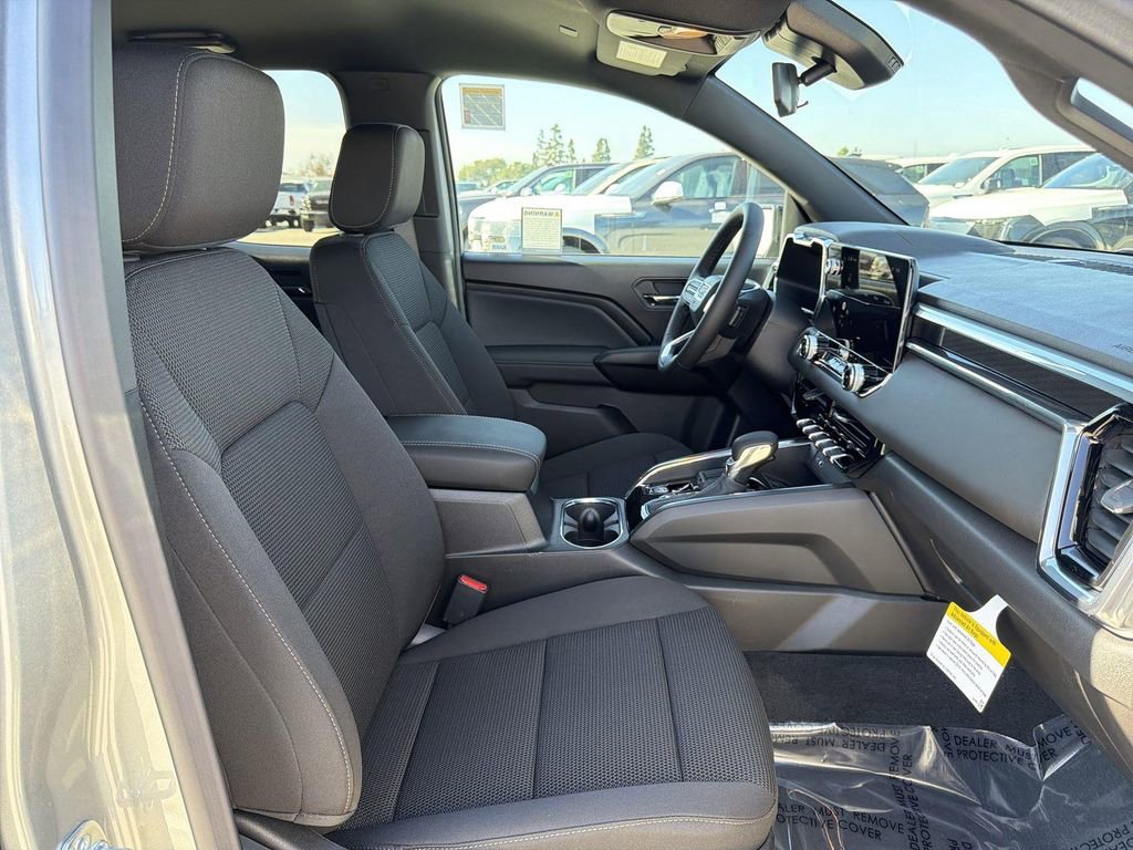 New 2026 GMC Canyon Elevation image 31