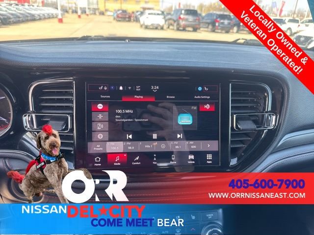 Used 2024 Dodge Durango GT AWD/4WD image 22