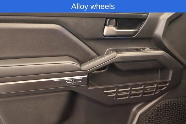 Used 2024 Toyota Tacoma TRD Sport image 10