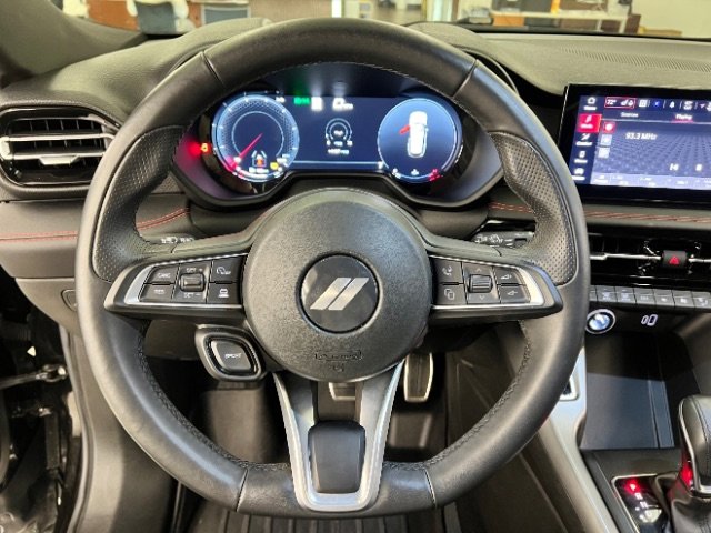 Used 2023 Dodge Hornet GT w/ Track Pack image 10