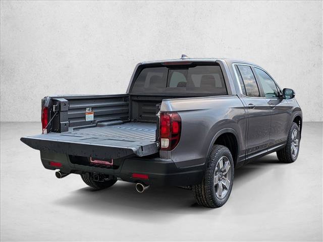 New 2026 Honda Ridgeline RTL image 2