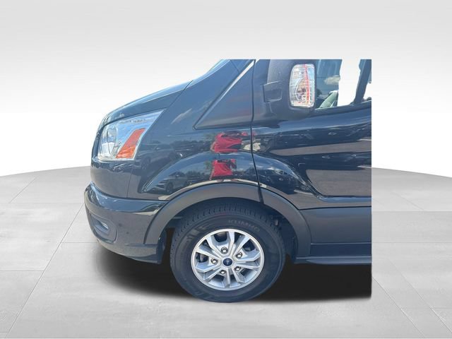 Used 2021 Ford Transit 350 XLT RWD image 10