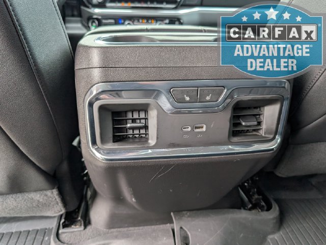 Used 2024 Chevrolet Silverado 1500 LTZ AWD/4WD image 28