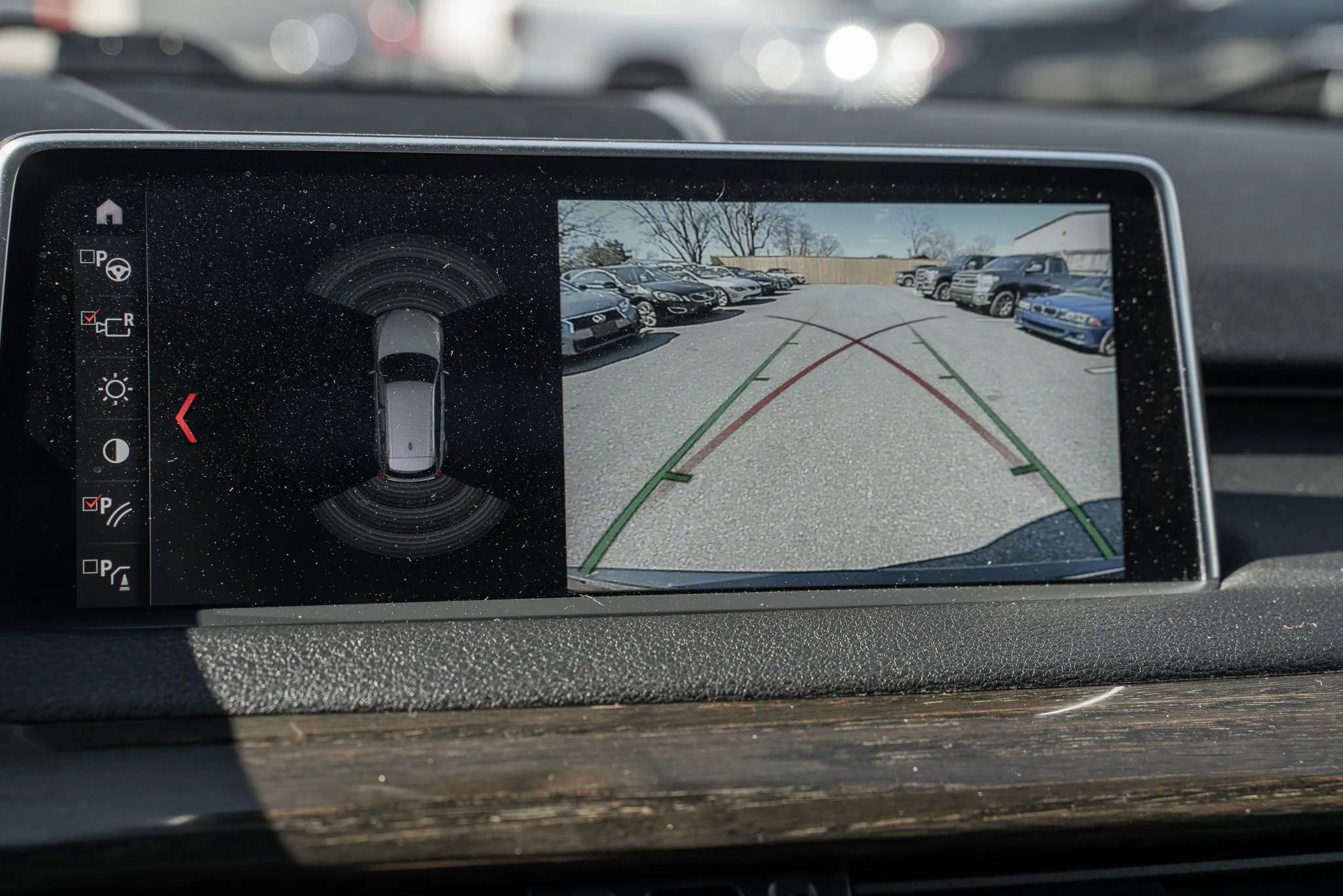 Used 2018 BMW X5 xDrive35i image 25