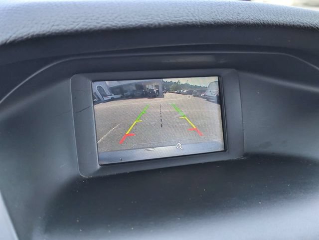 Used 2018 Ford Focus ST FWD image 22