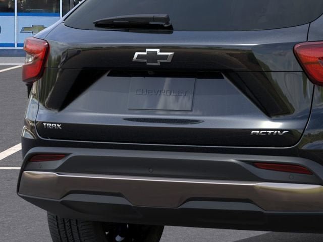 New 2026 Chevrolet Trax ACTIV w/ Driver Confidence Package FWD image 14