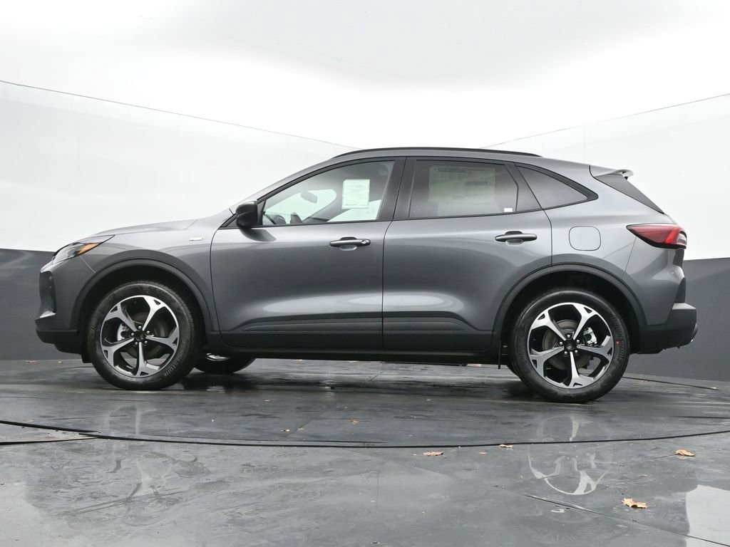 New 2026 Ford Escape ST-Line Select image 46