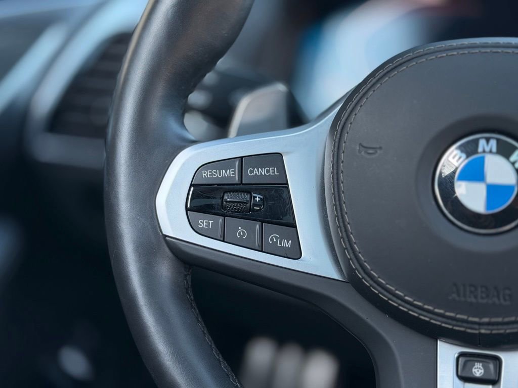 Used 2025 BMW 840i w/ M Sport Professional Package image 43