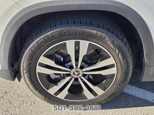Used 2025 Mercedes-Benz GLA 250 image 20