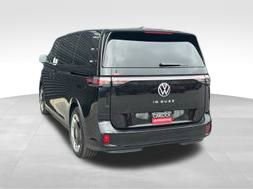New 2025 Volkswagen ID. Buzz Pro S image 16