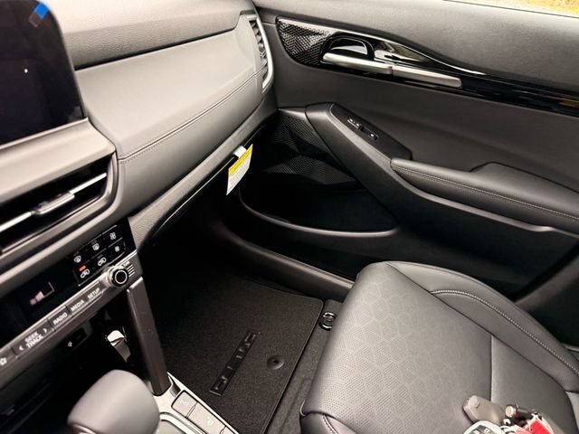 New 2026 Kia Seltos EX AWD/4WD image 10