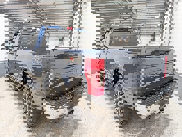 Used 2020 Ford F250 Lariat w/ Lariat Ultimate Package image 5