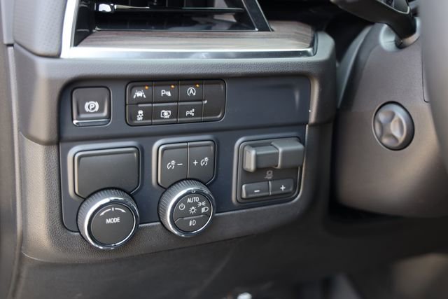 New 2026 Chevrolet Tahoe Premier w/ Sun And Tow Package image 19