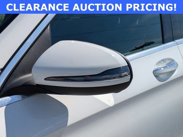 Used 2022 Mercedes-Benz GLC 300 w/ Premium Package Lite image 12