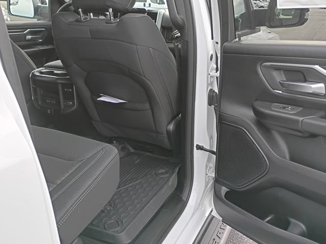 New 2026 RAM 1500 Big Horn AWD/4WD image 13