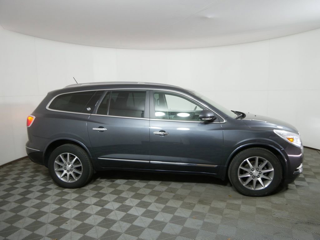 Used 2013 Buick Enclave Leather video 2