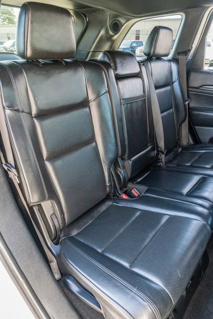 Used 2020 Jeep Grand Cherokee High Altitude AWD/4WD image 42