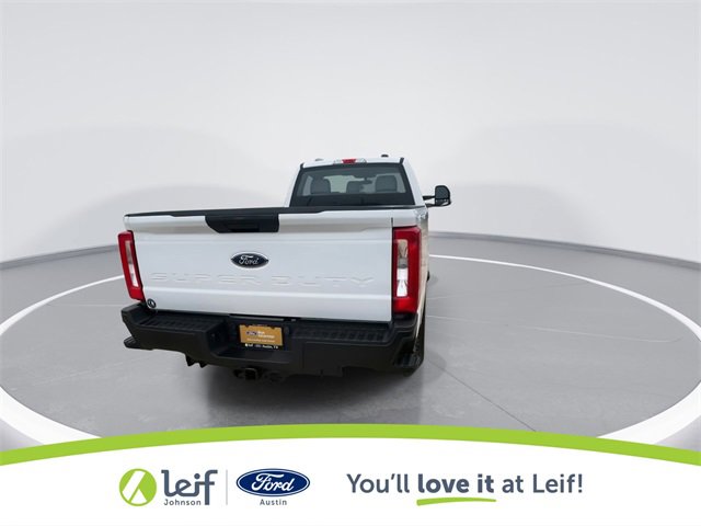 Used 2024 Ford F350 XL image 10