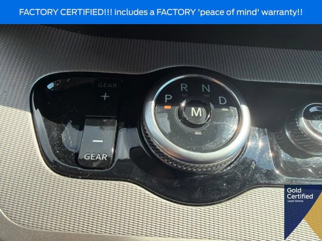 Certified 2025 Ford Expedition Max Active AWD/4WD image 50