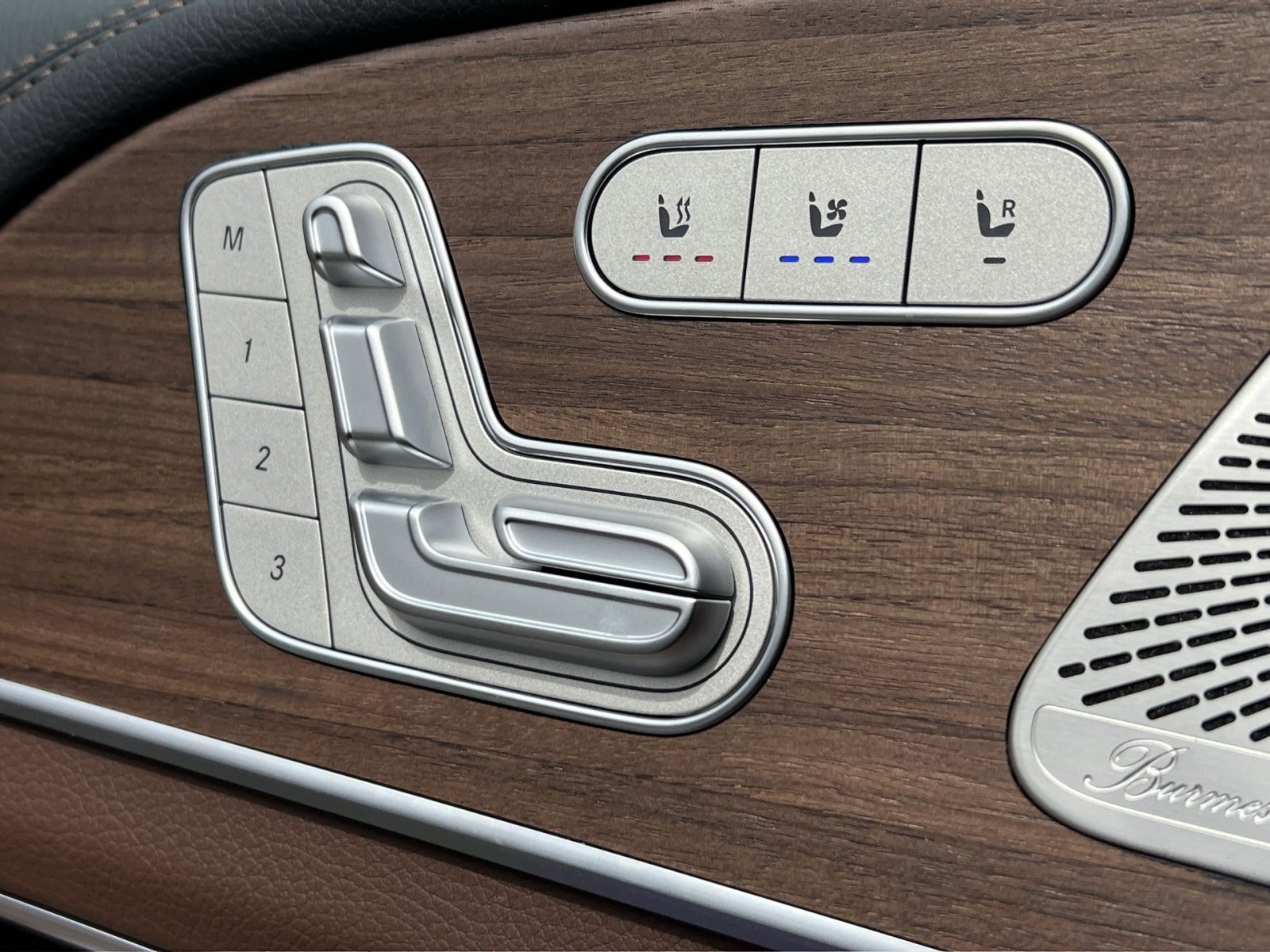 New 2026 Mercedes-Benz GLE 450 4MATIC Coupe image 35