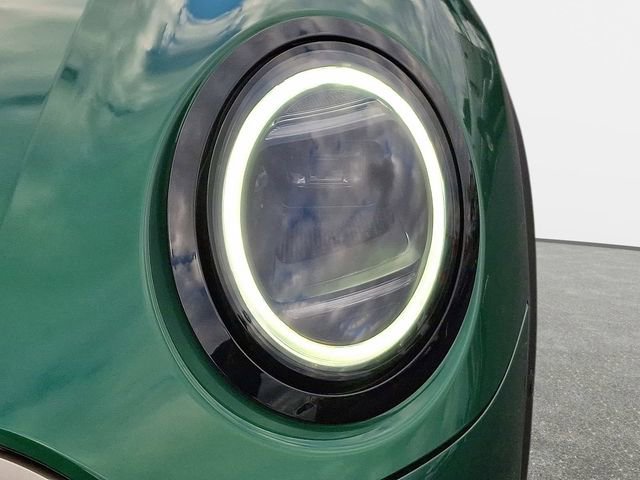 New 2026 MINI Cooper S image 9