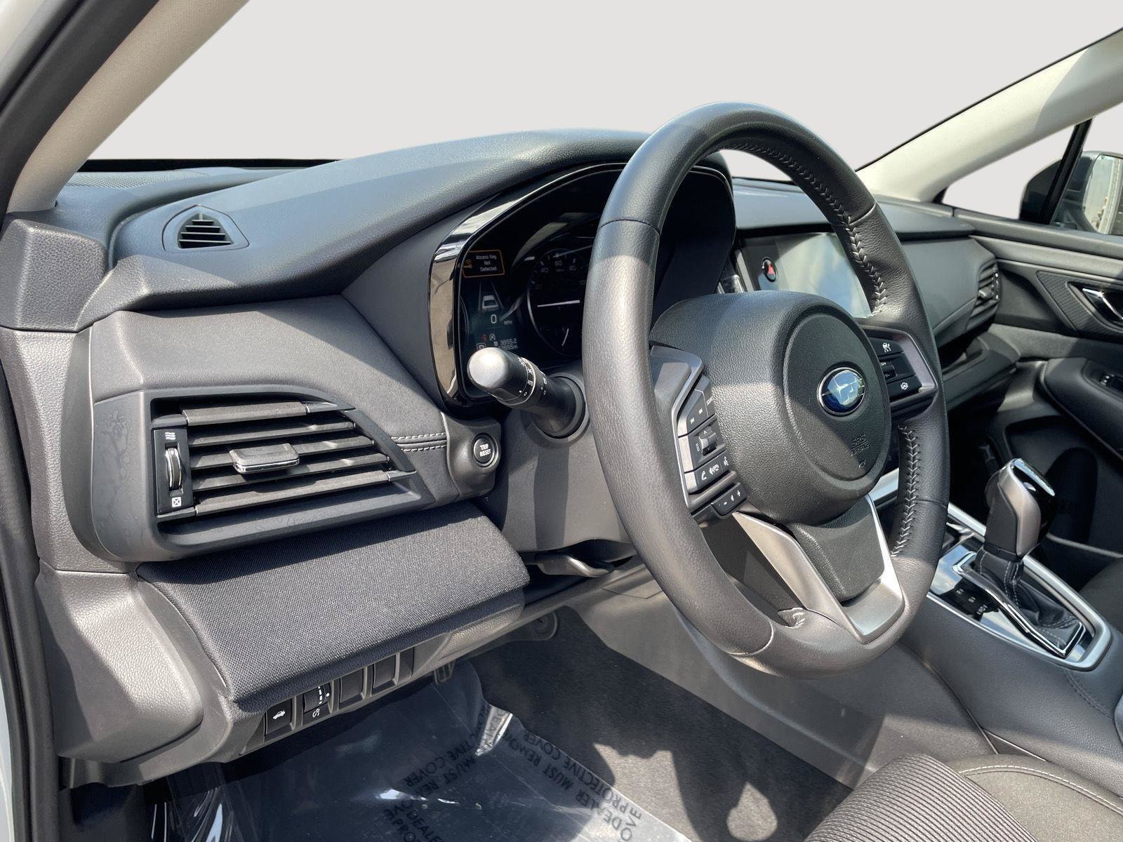 Used 2024 Subaru Legacy Premium AWD/4WD image 23