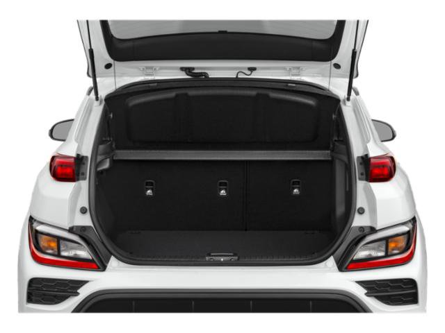 Used 2023 Hyundai Kona N Line AWD/4WD image 14