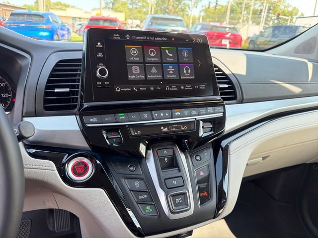 Used 2025 Honda Odyssey Touring image 20