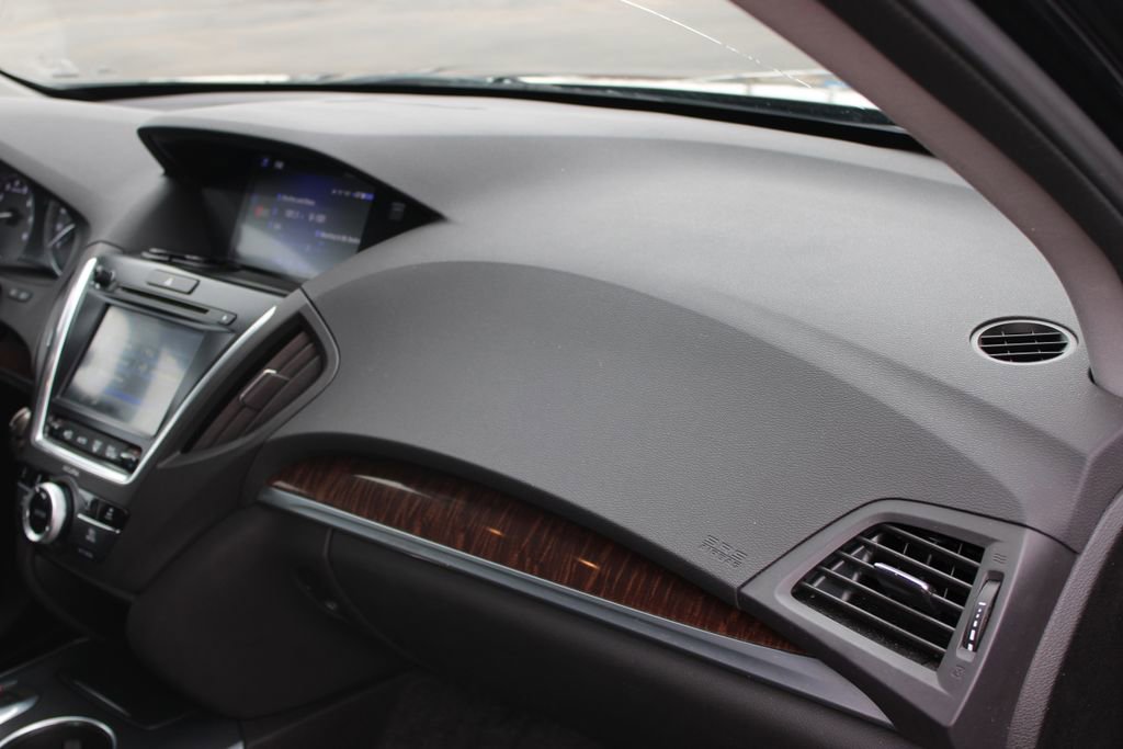 Used 2017 Acura MDX FWD w/ Technology Package image 31