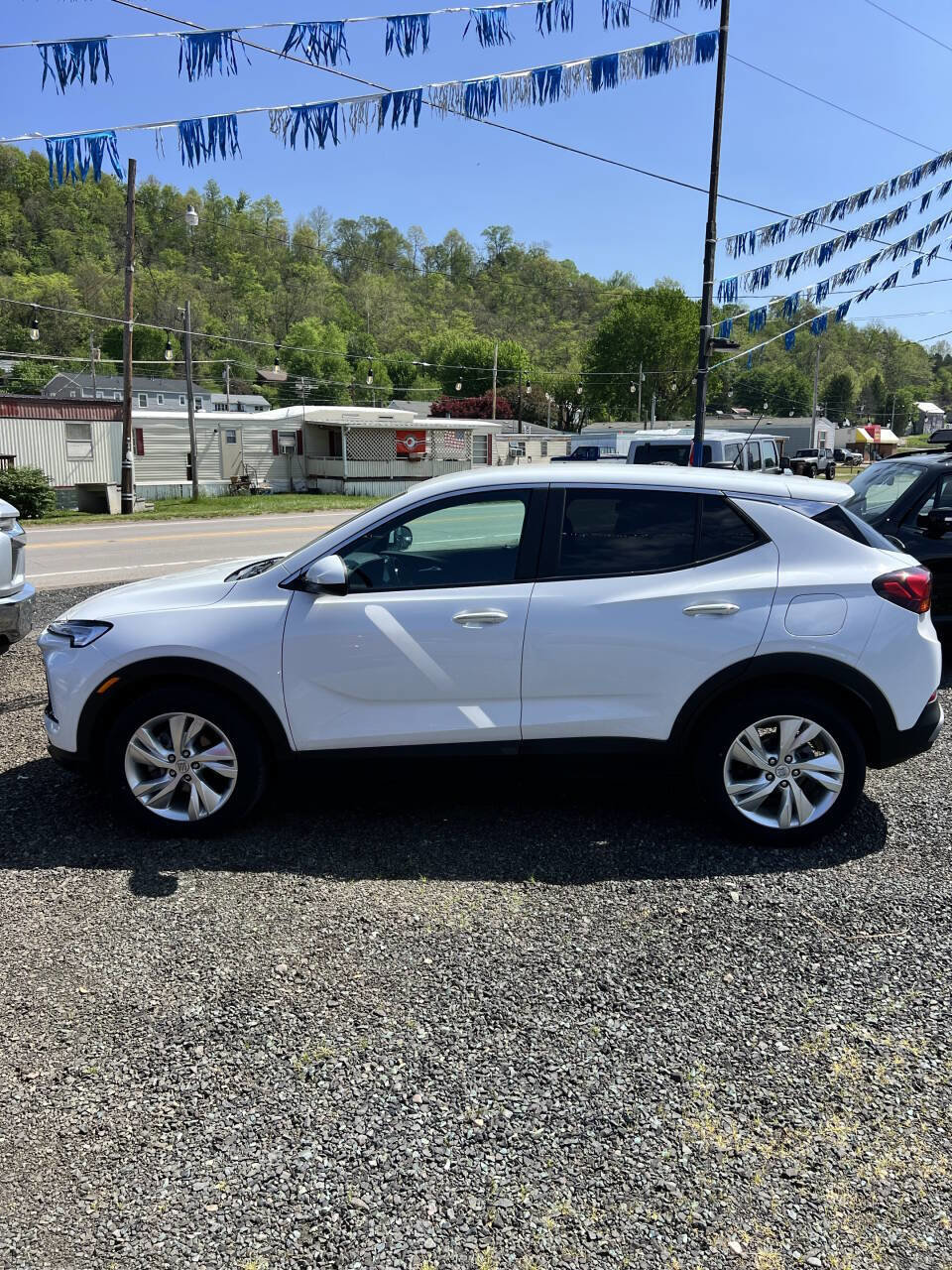 Used 2024 Buick Encore GX Preferred FWD image 5