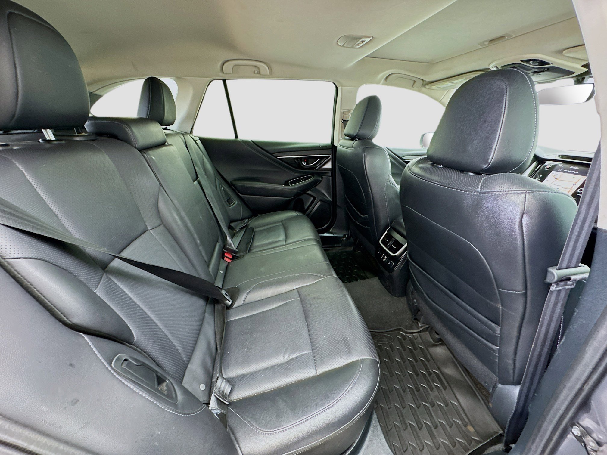 Used 2023 Subaru Outback Limited AWD/4WD image 19