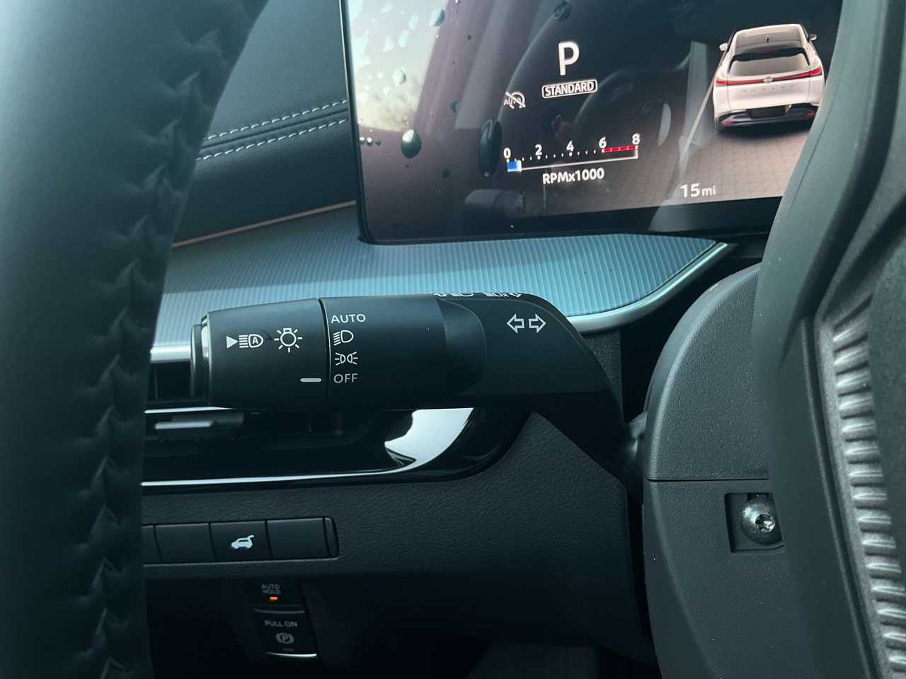 New 2027 Nissan Murano SL AWD/4WD image 38