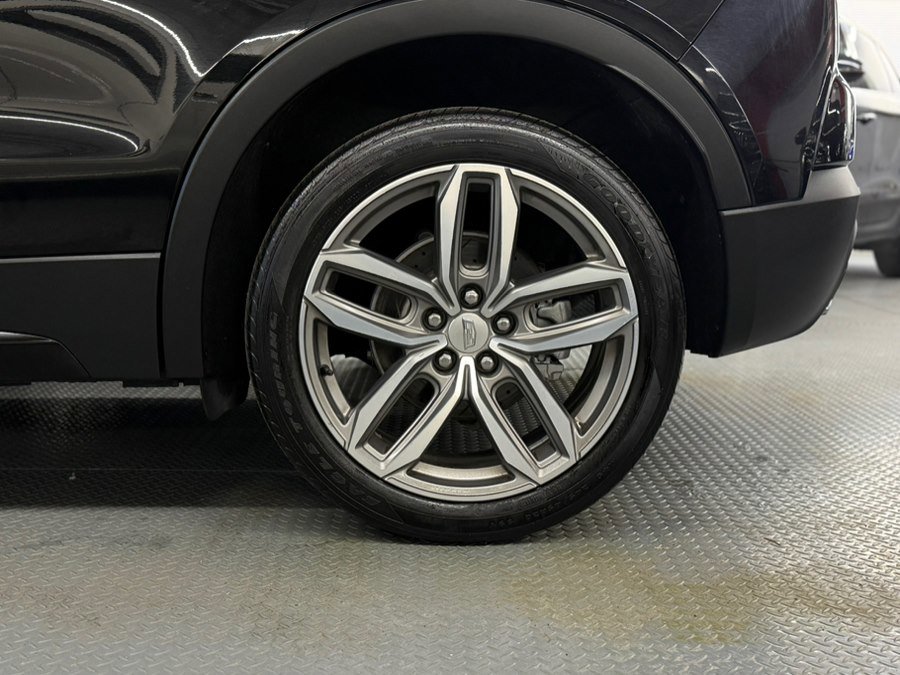 Used 2019 Cadillac XT4 Sport image 13
