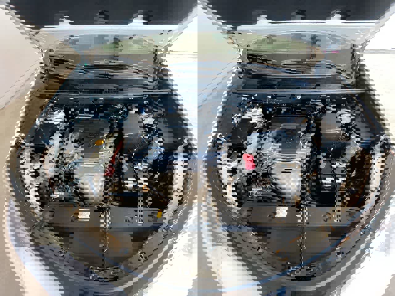 Used 2018 Toyota RAV4 XLE w/ Plus Extra Value Package image 25