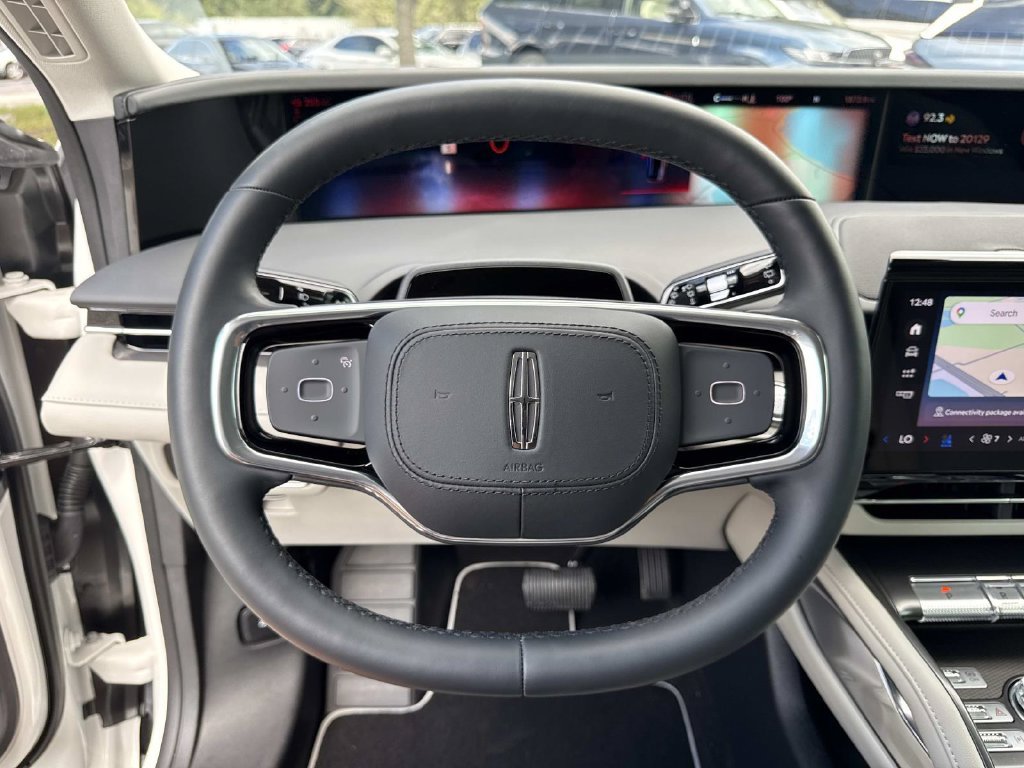 New 2026 Lincoln Nautilus Premier w/ Equipment Group 102A AWD/4WD image 26