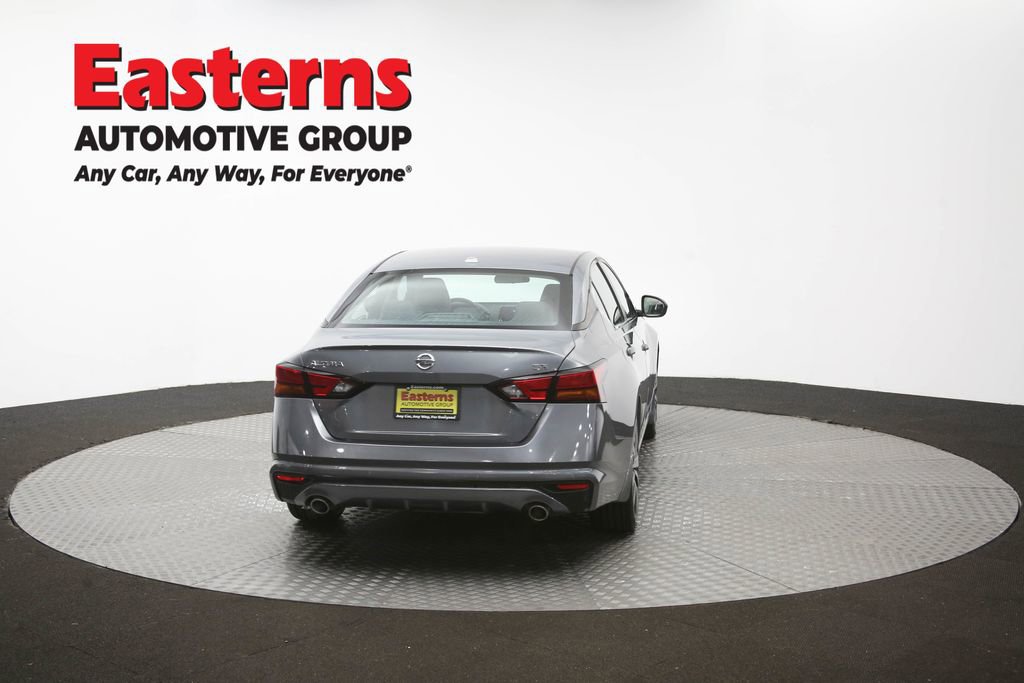 Used 2020 Nissan Altima 2.5 SR FWD image 38