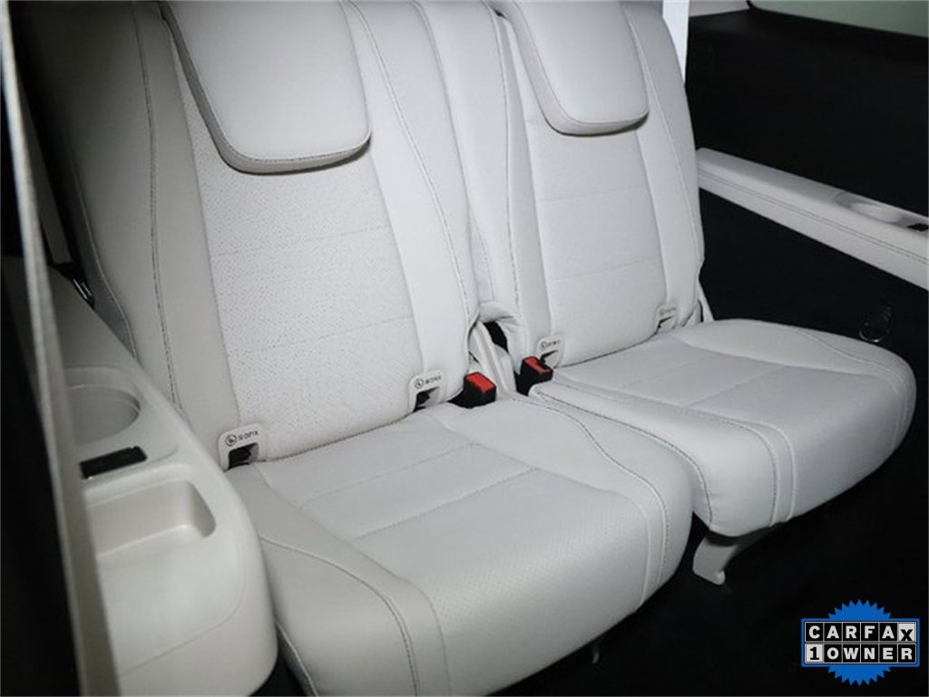 Used 2022 Mercedes-Benz GLS 450 4MATIC image 31