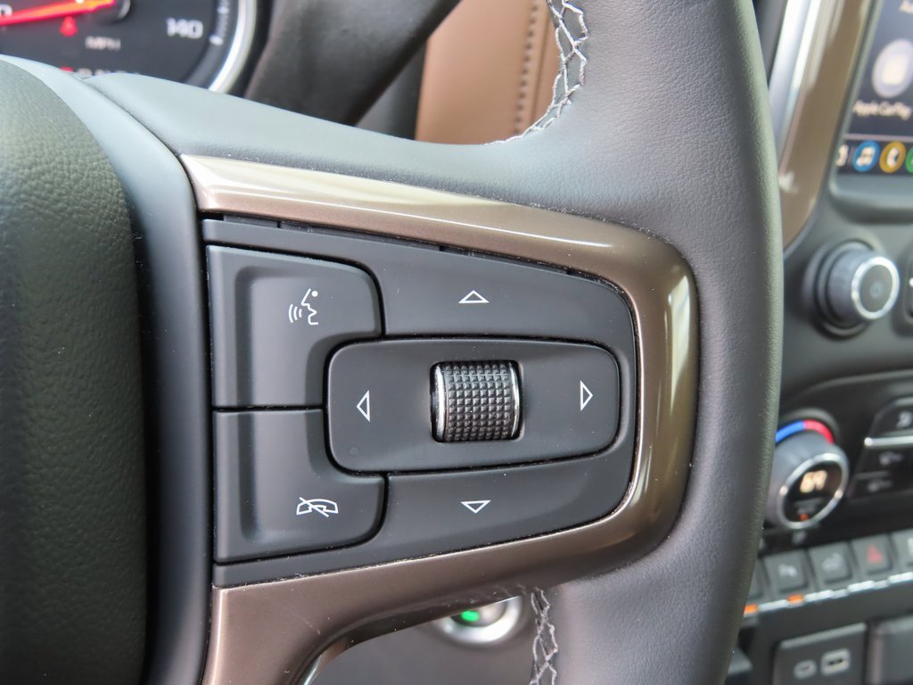 Certified 2023 Chevrolet Silverado 3500 High Country w/ Z71 Off-Road Package image 27