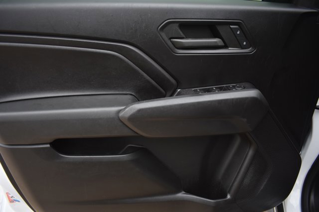 Used 2023 Chevrolet Colorado Trail Boss w/ LPO, Dark Essentials Package image 14