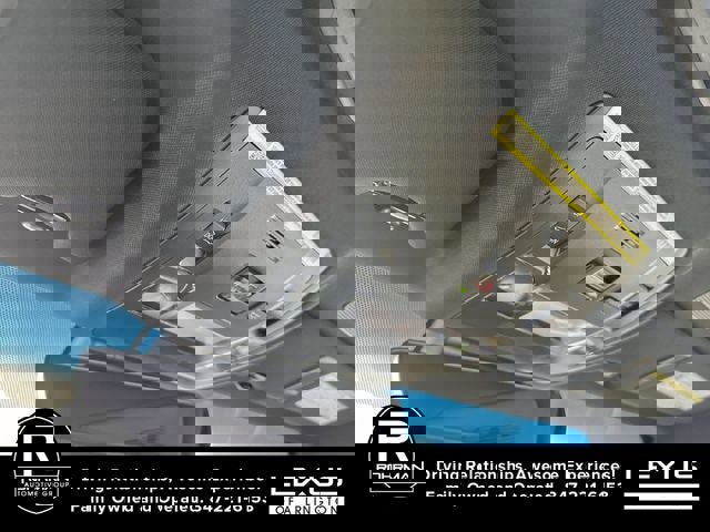 New 2025 Lexus ES 350 F Sport image 9