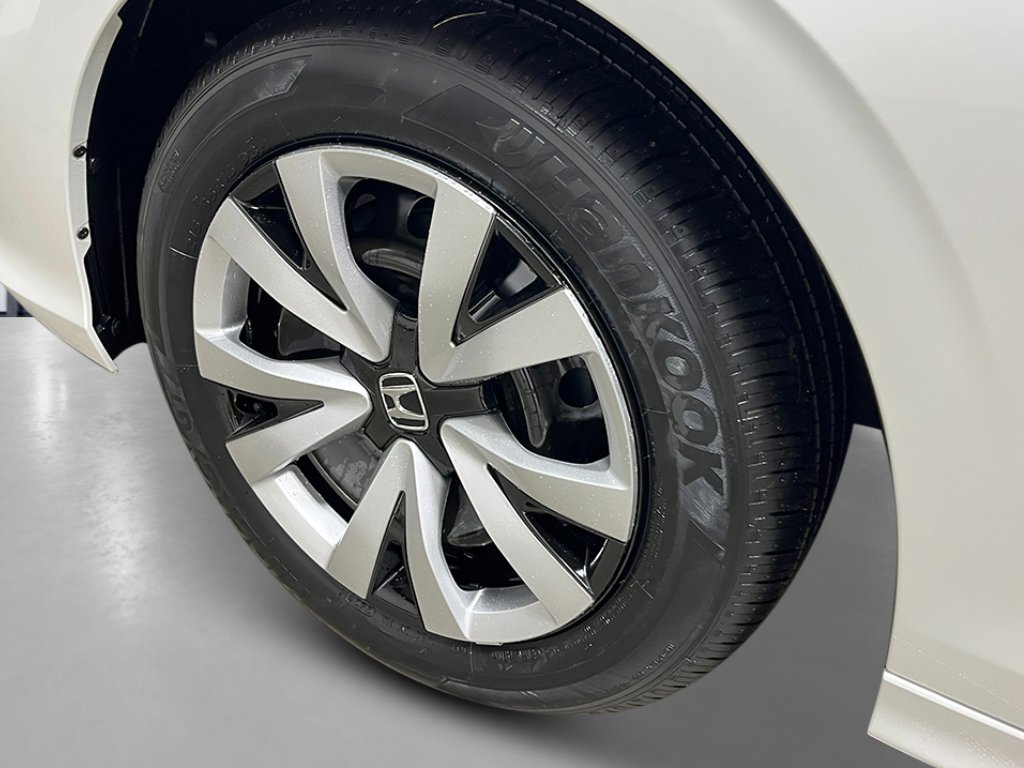 New 2026 Honda Civic LX image 10