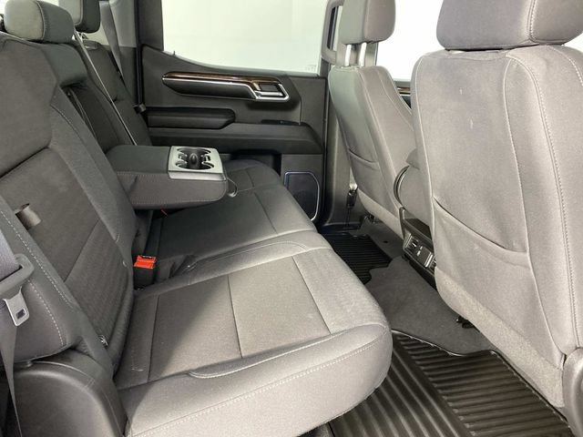 Used 2024 GMC Sierra 1500 Elevation AWD/4WD image 11