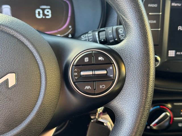 Certified 2023 Kia Soul LX w/ LX Technology Package image 26